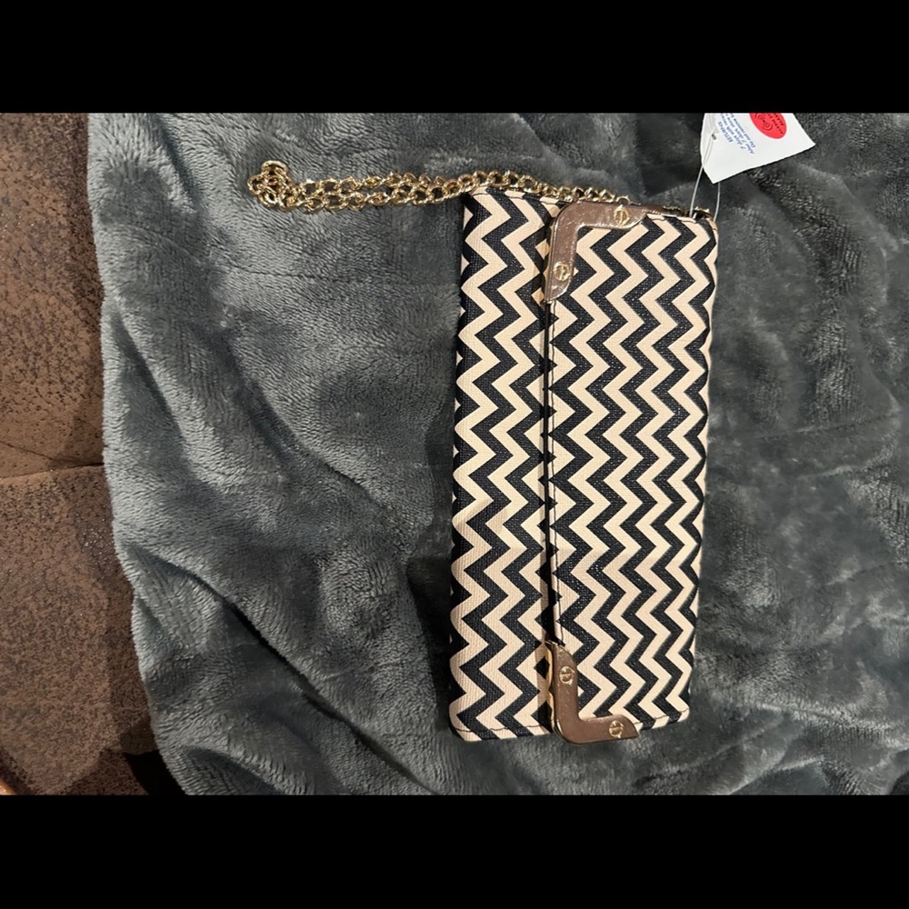 New purse